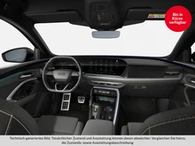 Audi Q5 SUV TDI quattro 150 kW in Mythosschwarz Metallic