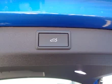 Škoda Elroq Sportline 85x in Race-Blau Metallic