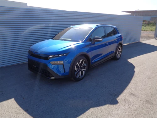 Škoda Elroq Sportline 85x