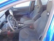 Škoda Elroq Sportline 85x in Race-Blau Metallic
