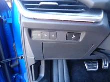 Škoda Elroq Sportline 85x in Race-Blau Metallic