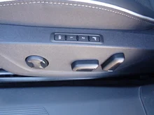 Škoda Elroq Sportline 85x in Race-Blau Metallic