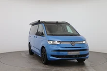 Thumbnail-Foto von Fahrzeug