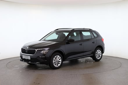 Škoda Kamiq Selection TSI DSG