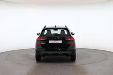 Škoda Kamiq Selection TSI DSG in Black-Magic Perleffekt