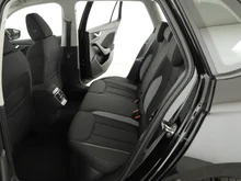 Škoda Kamiq Selection TSI DSG in Black-Magic Perleffekt