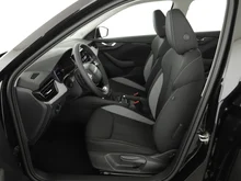 Škoda Kamiq Selection TSI DSG in Black-Magic Perleffekt