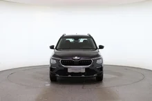 Škoda Kamiq Selection TSI DSG in Black-Magic Perleffekt