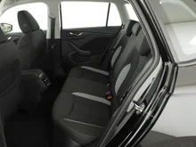Škoda Kamiq Selection TSI DSG in Black-Magic Perleffekt