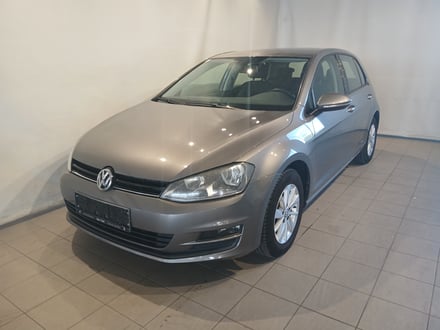 VW Golf Rabbit BMT TSI