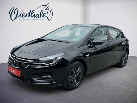 Opel Astra K Lim. 5-trg. 120 Jahre Start/Stop