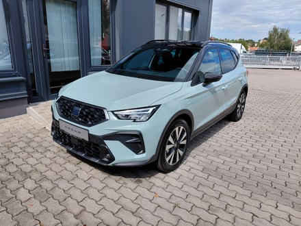 SEAT Arona Style Edition 1.0 TSI DSG