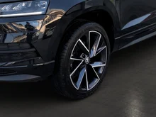 Thumbnail-Foto von Fahrzeug