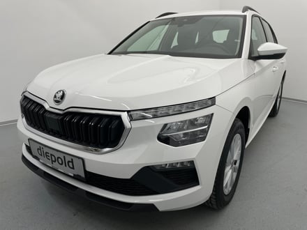 Škoda Kamiq Essence TSI