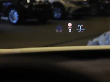 Thumbnail-Foto von Fahrzeug