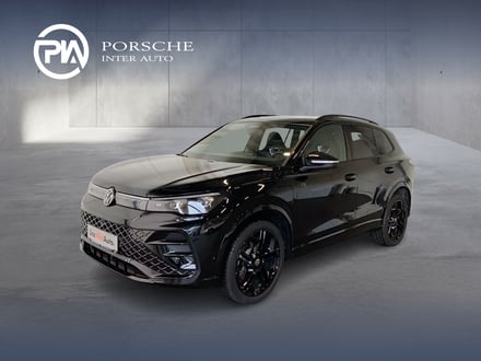 VW Tiguan Sport eHybrid DSG 150 kW