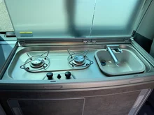 Thumbnail-Foto von Fahrzeug