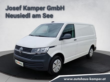 VW Transporter Kastenwagen Entry TDI