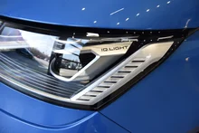 Thumbnail-Foto von Fahrzeug