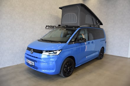 VW California Beach TDI