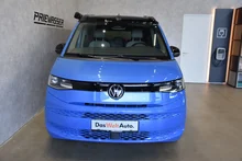 Thumbnail-Foto von Fahrzeug