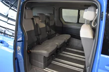 Thumbnail-Foto von Fahrzeug