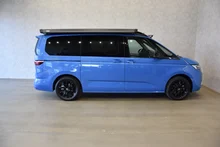 Thumbnail-Foto von Fahrzeug