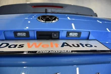 Thumbnail-Foto von Fahrzeug