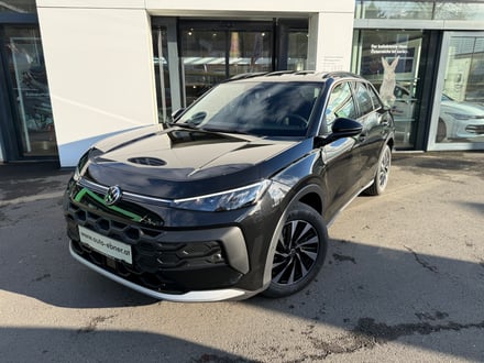 VW T-Roc Life eTSI DSG