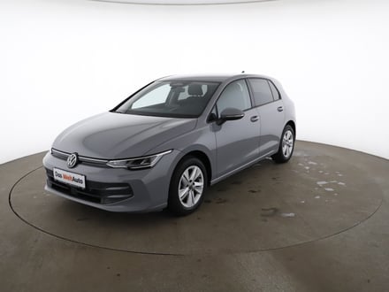 VW Golf Life TDI