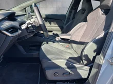 Škoda Elroq Sportline 85 in Stahl-Grau