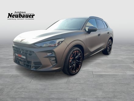 CUPRA Terramar 2.0 TSI 204 PS DSG 4Drive