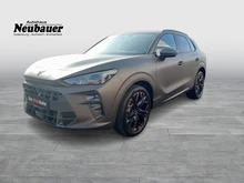CUPRA Terramar 2.0 TSI 204 PS DSG 4Drive in Century Bronze Matt