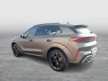 CUPRA Terramar 2.0 TSI 204 PS DSG 4Drive in Century Bronze Matt
