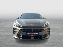 CUPRA Terramar 2.0 TSI 204 PS DSG 4Drive in Century Bronze Matt