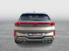 CUPRA Terramar 2.0 TSI 204 PS DSG 4Drive in Century Bronze Matt