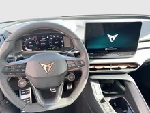CUPRA Terramar 2.0 TSI 204 PS DSG 4Drive in Century Bronze Matt