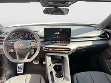 CUPRA Terramar 2.0 TSI 204 PS DSG 4Drive in Century Bronze Matt