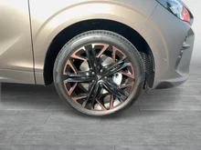 CUPRA Terramar 2.0 TSI 204 PS DSG 4Drive in Century Bronze Matt