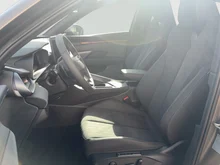 CUPRA Terramar 2.0 TSI 204 PS DSG 4Drive in Century Bronze Matt