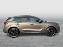 CUPRA Terramar 2.0 TSI 204 PS DSG 4Drive in Century Bronze Matt