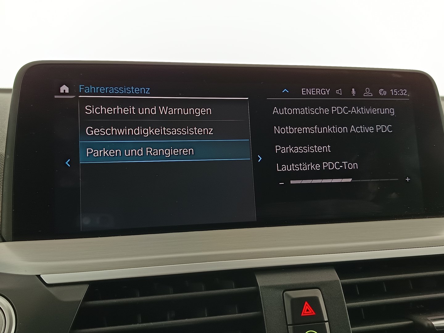 BMW X3 xDrive 30e Advantage | Bild 22 von 30
