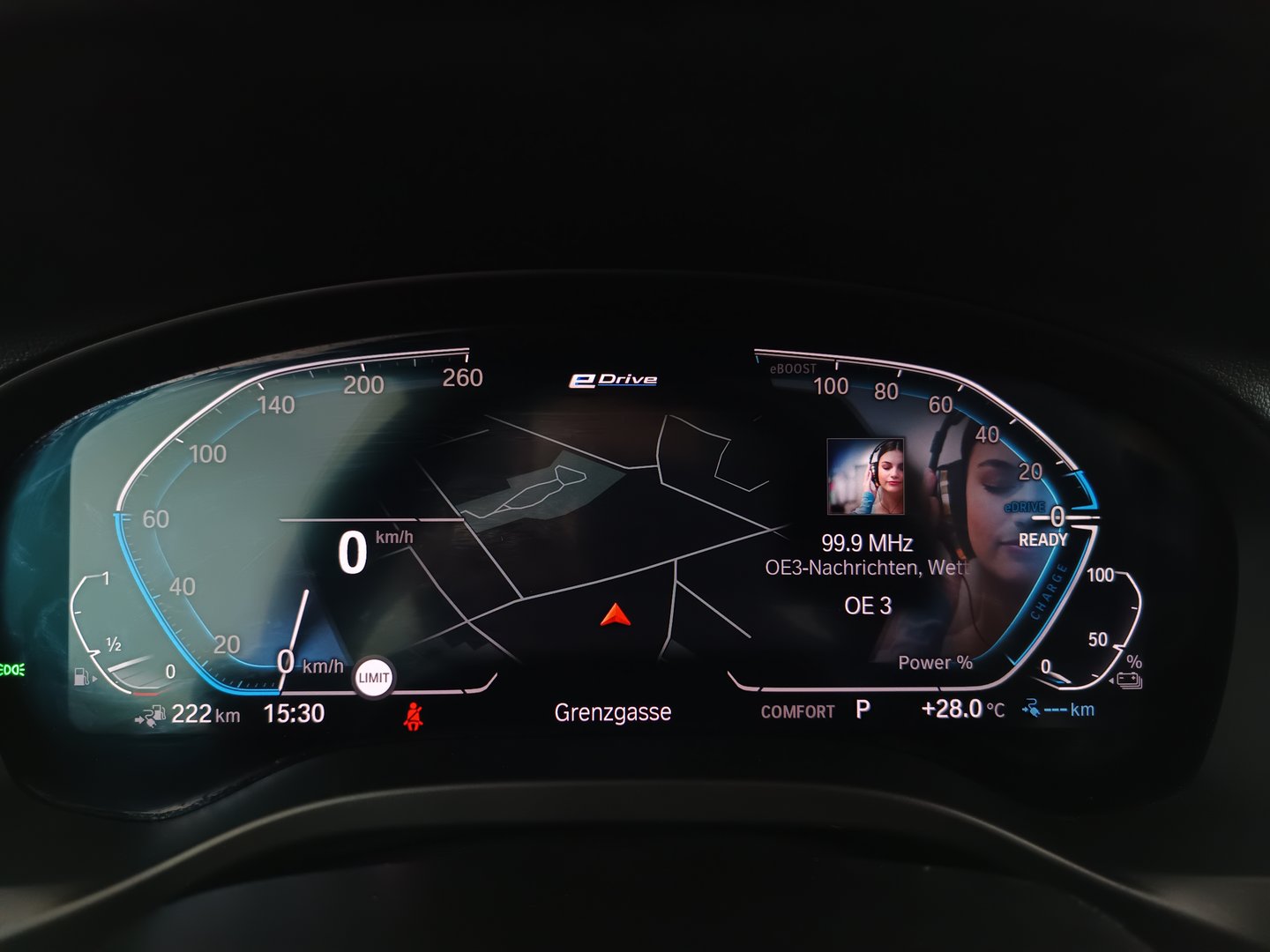 BMW X3 xDrive 30e Advantage | Bild 15 von 30