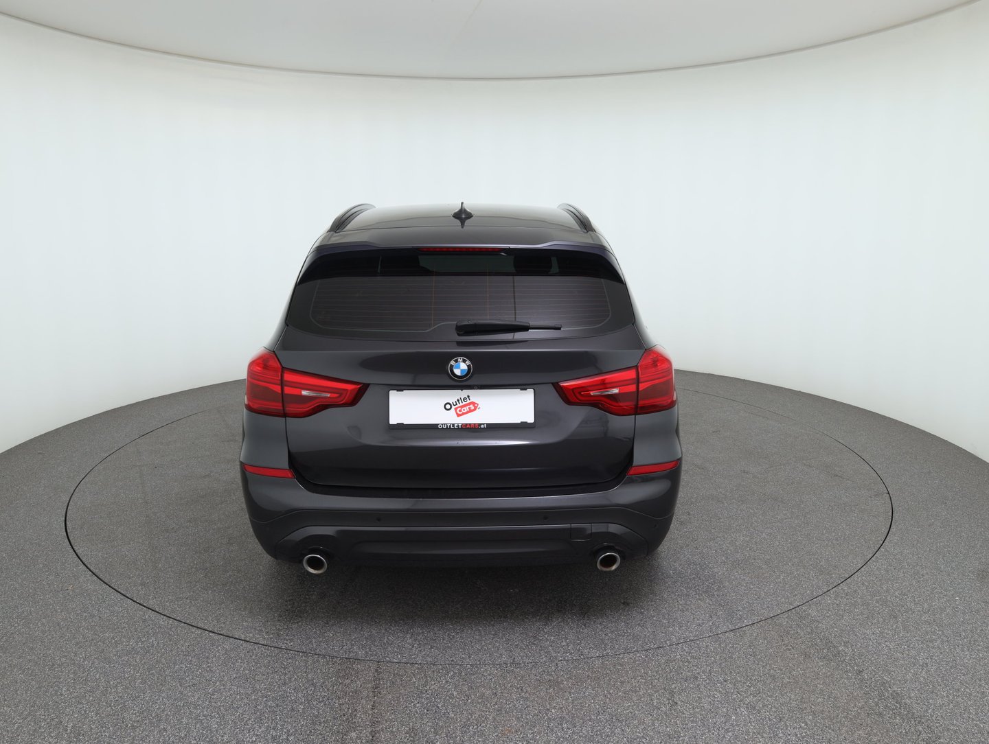 BMW X3 xDrive 30e Advantage | Bild 6 von 30