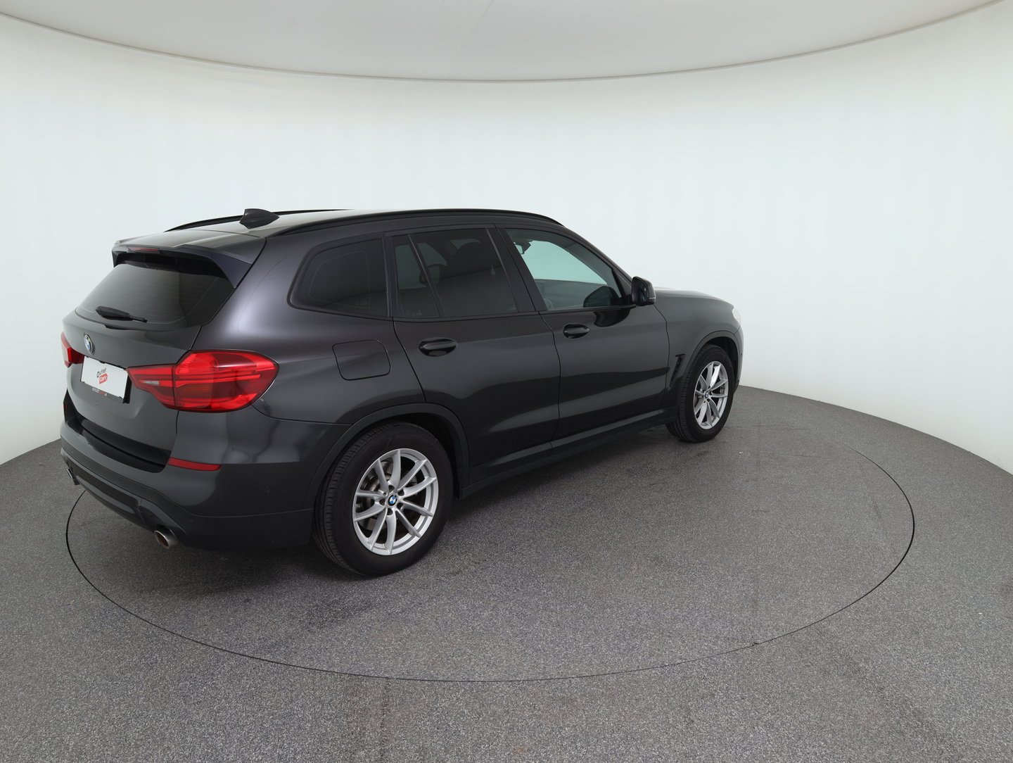 BMW X3 xDrive 30e Advantage | Bild 5 von 30