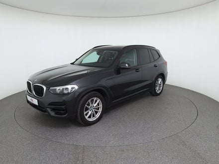 BMW X3 xDrive 30e Advantage