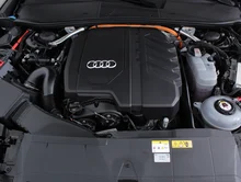 Thumbnail-Foto von Fahrzeug