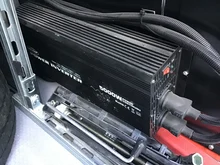 Thumbnail-Foto von Fahrzeug