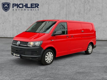 VW T6 Kastenwagen LR TDI