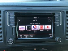 Thumbnail-Foto von Fahrzeug